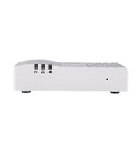 TEOC 110, Ethernet over coax